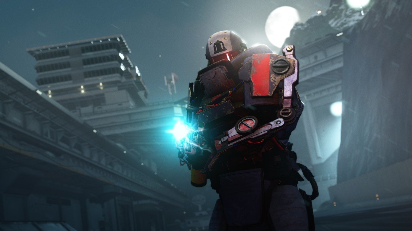 Just Cause 4 - Imagen 18
